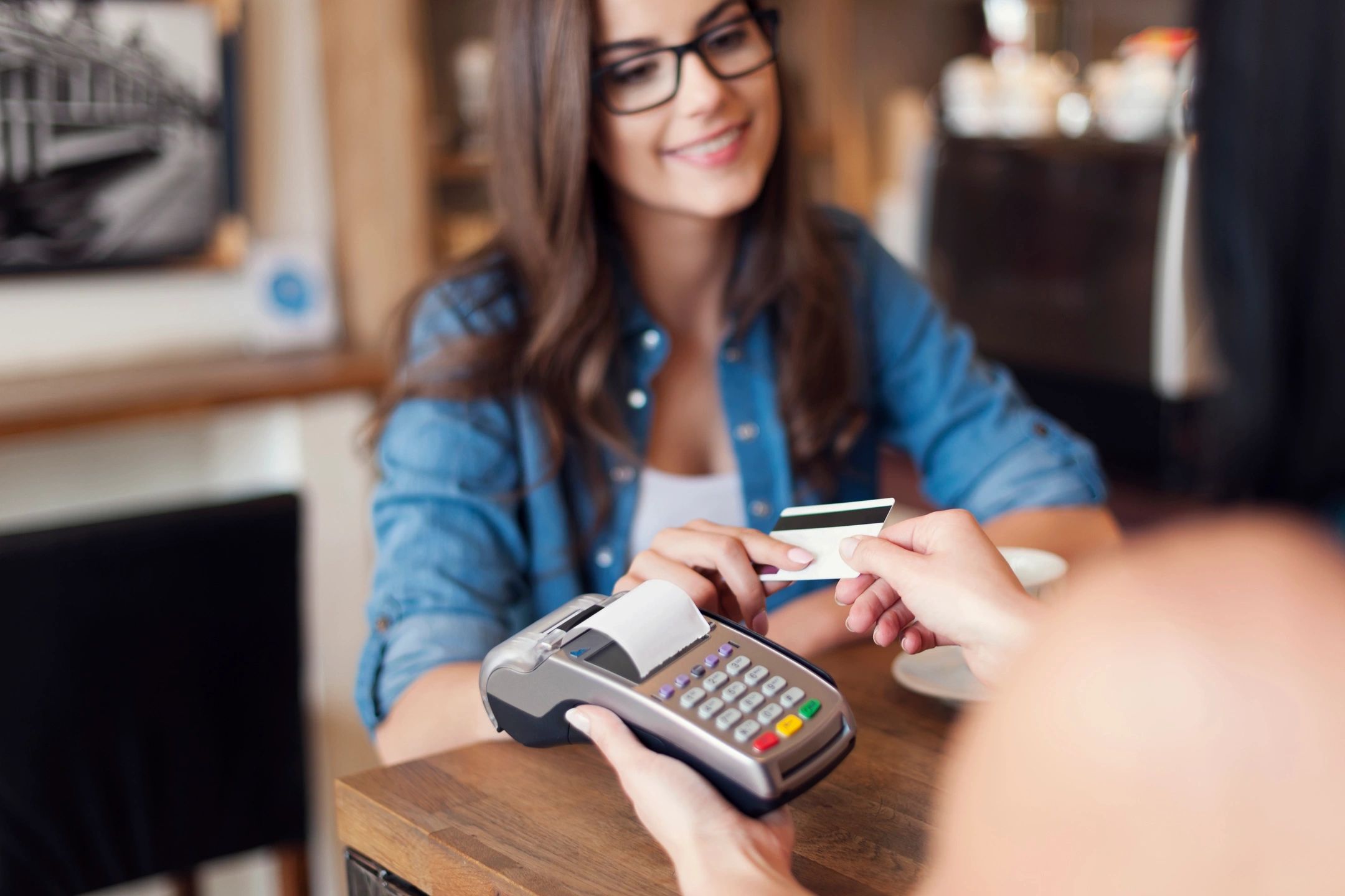 Employee Discounts